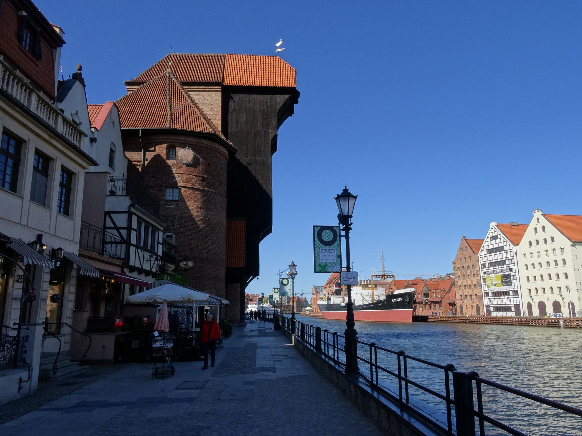 Gdansk